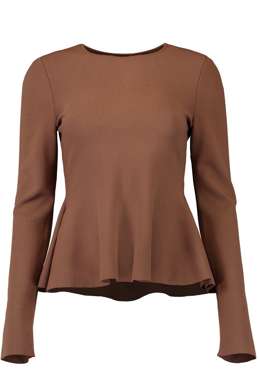 STELLA MCCARTNEY-Compact Knit Jumper-