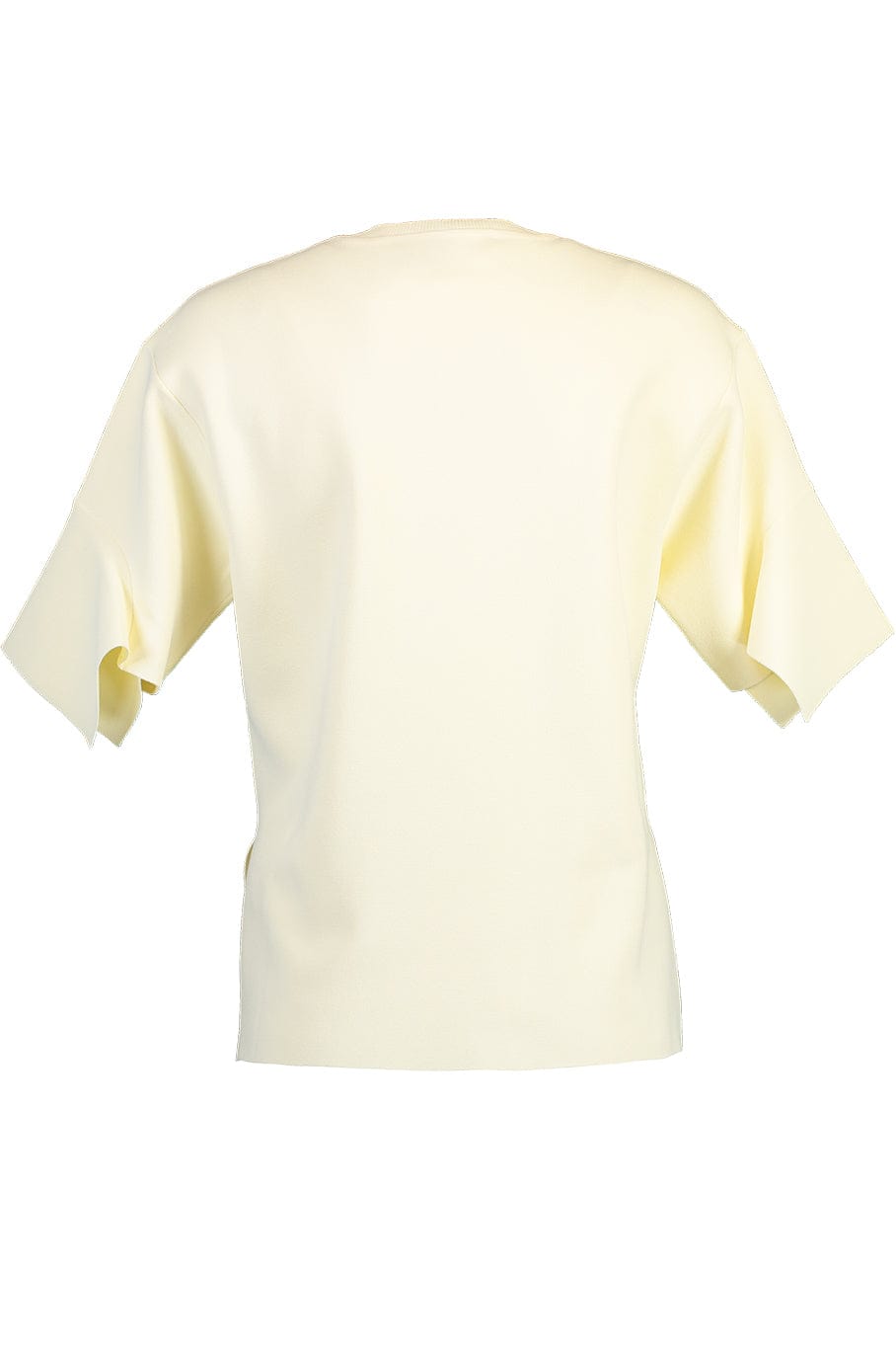 STELLA MCCARTNEY-Compact Knit Top-