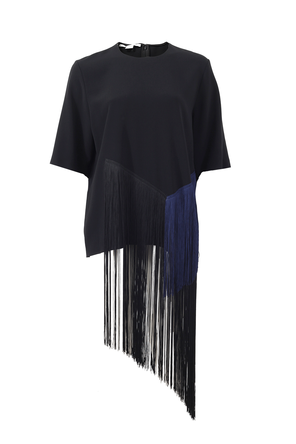 STELLA MCCARTNEY-Edith Fringe Top-