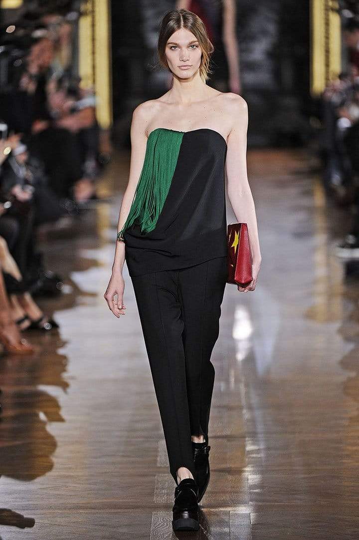 STELLA MCCARTNEY-Holden Top-