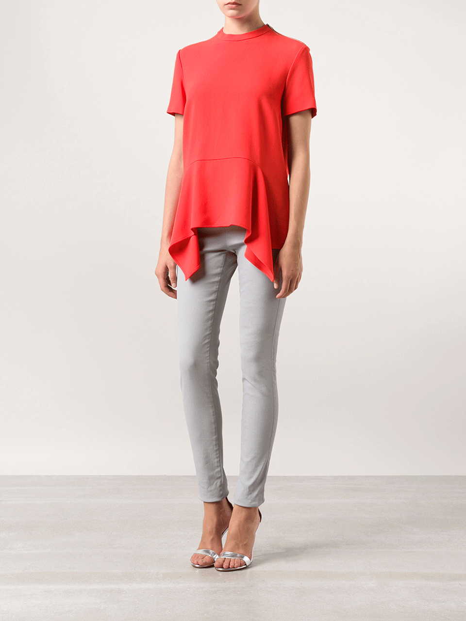 STELLA MCCARTNEY-Goldie Top-