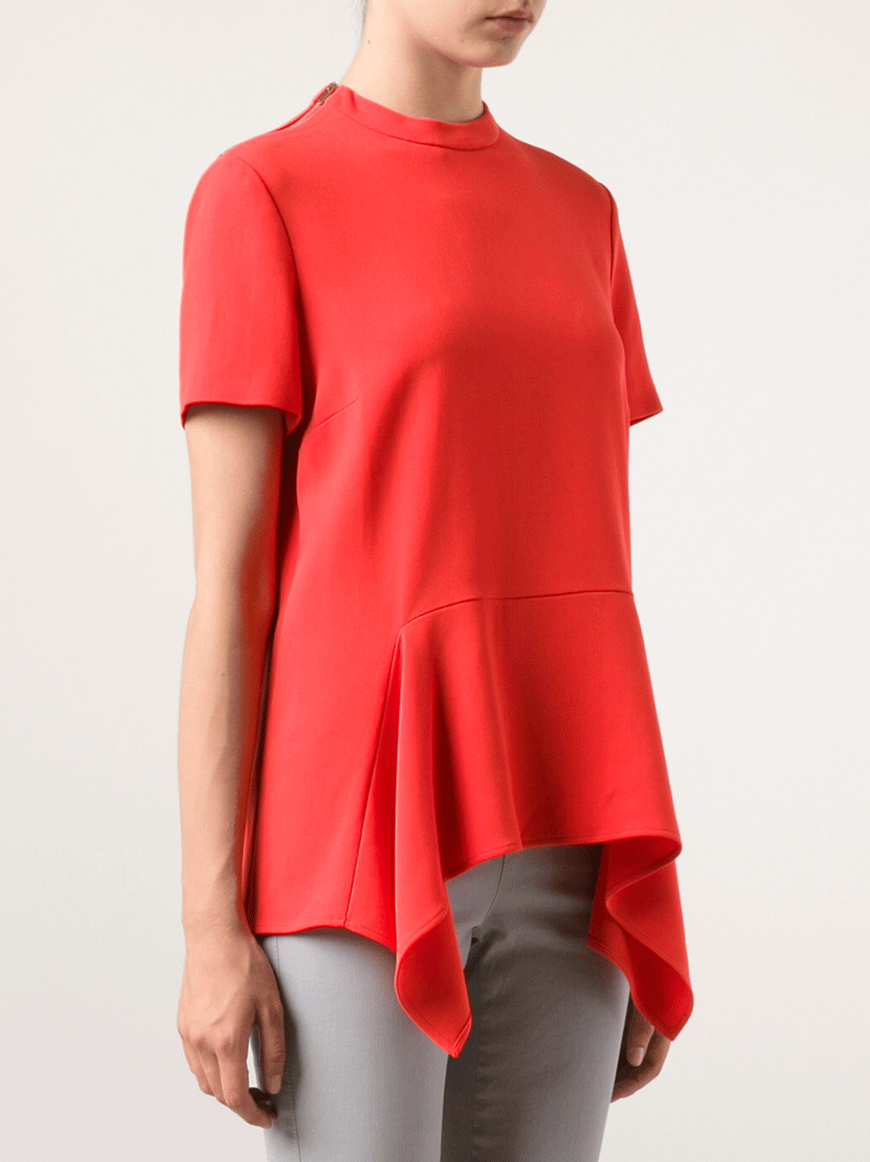 STELLA MCCARTNEY-Goldie Top-
