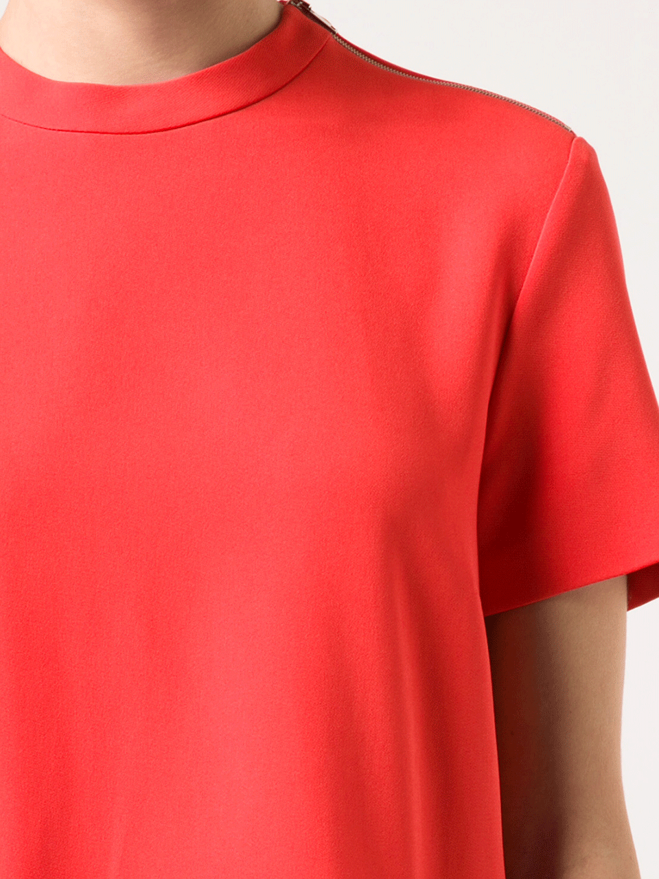 STELLA MCCARTNEY-Goldie Top-