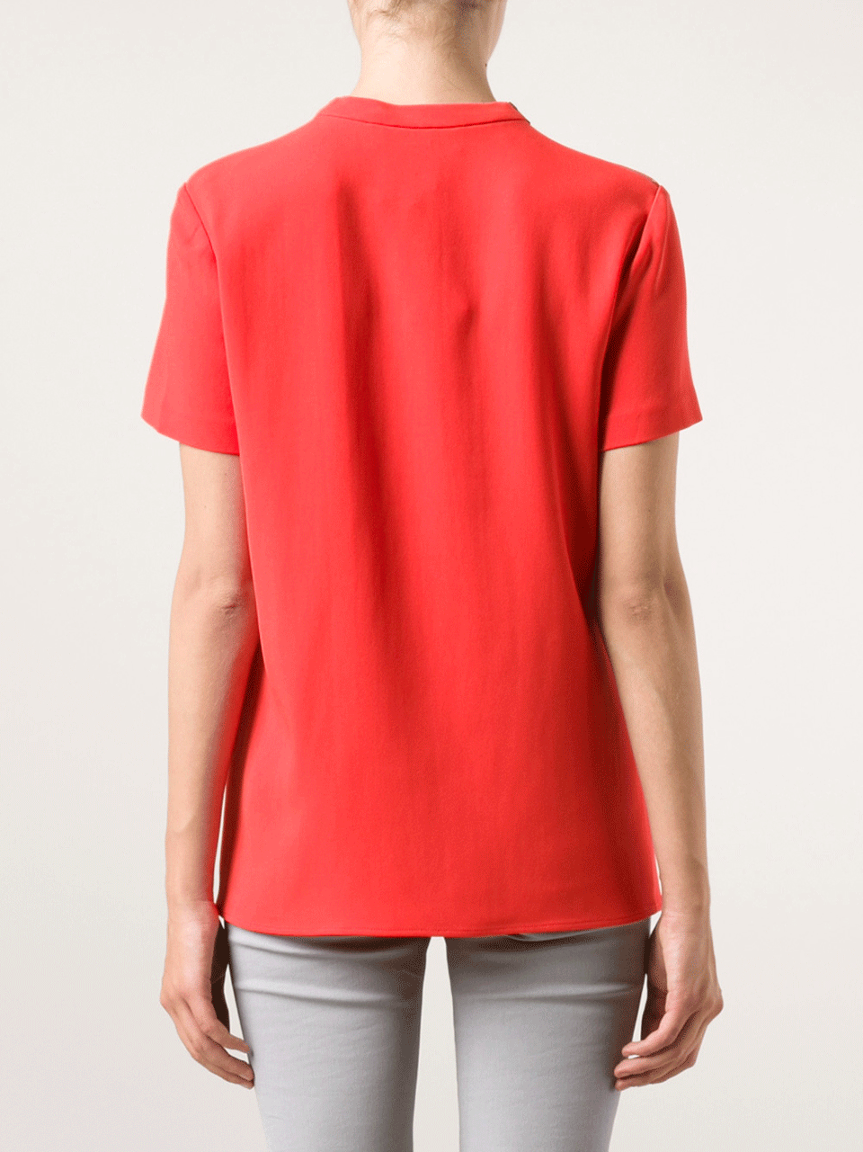 STELLA MCCARTNEY-Goldie Top-