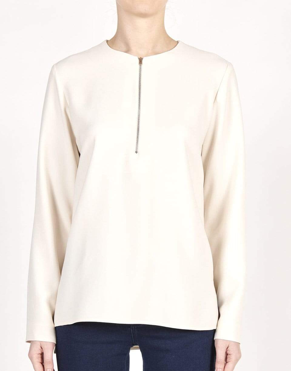 STELLA MCCARTNEY-Gresso Arlesa Top-