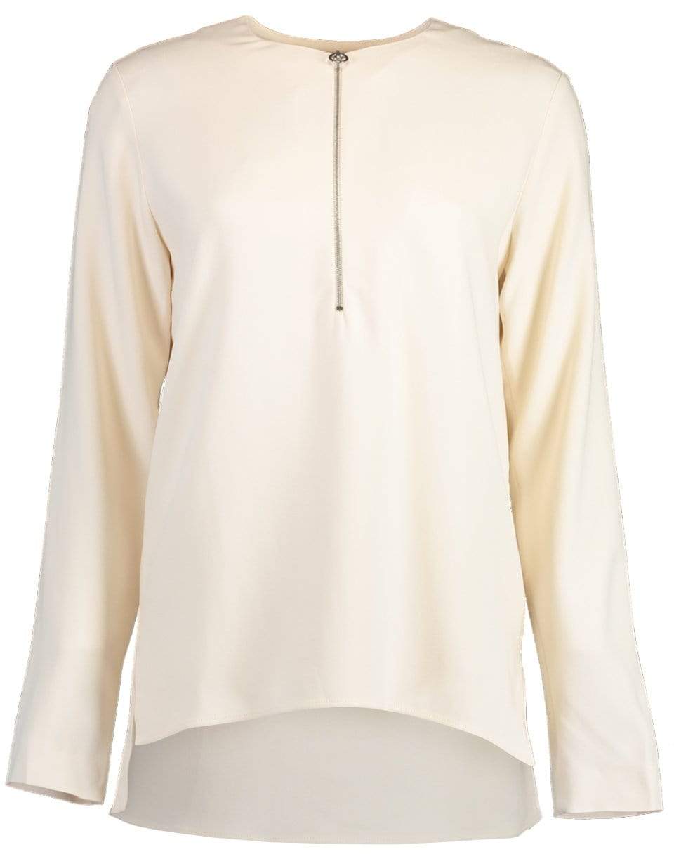 STELLA MCCARTNEY-Gresso Arlesa Top-