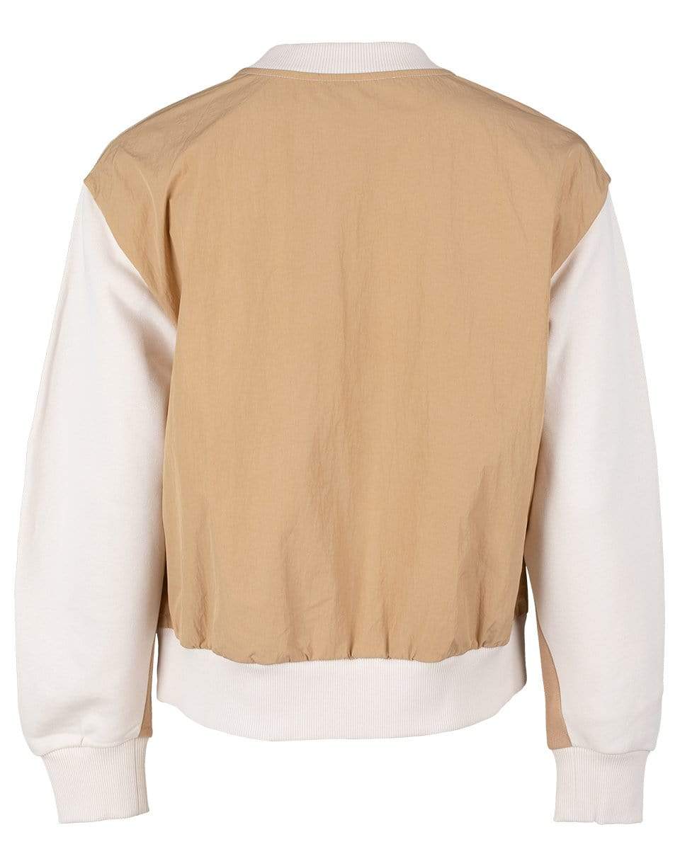 STELLA MCCARTNEY-Stella McCartney Logo Sweatshirt-