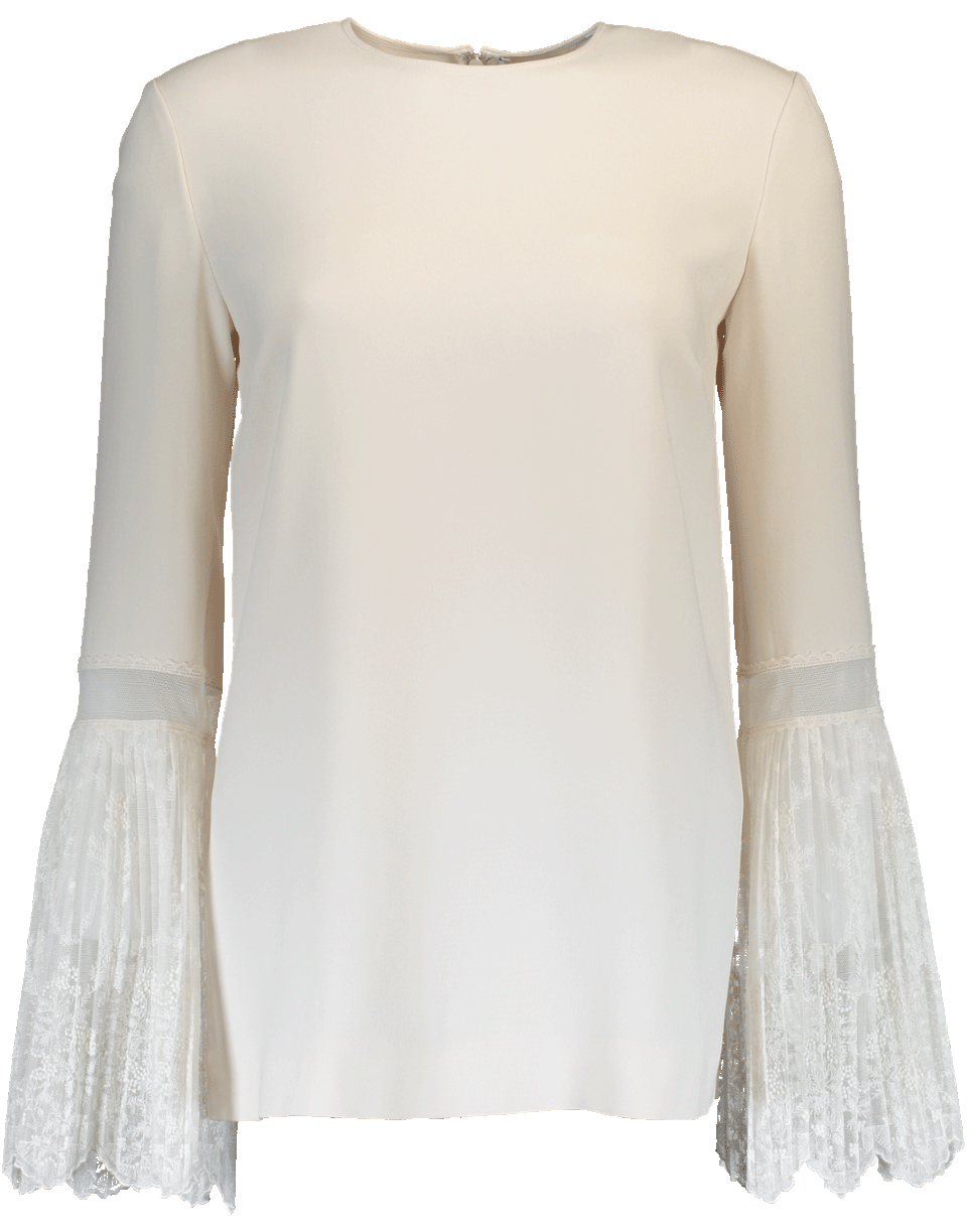 STELLA MCCARTNEY-Yolanda Stretch Top-