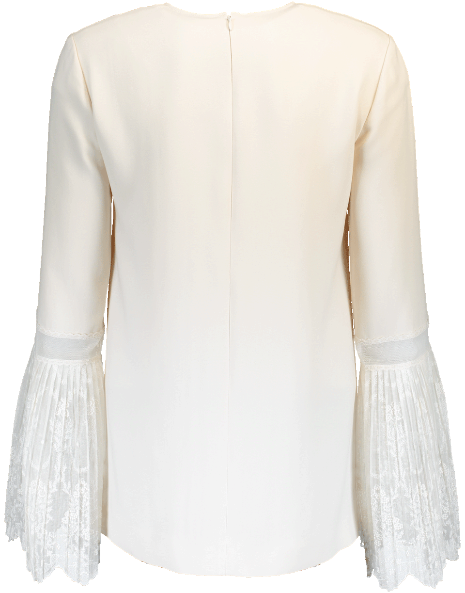 STELLA MCCARTNEY-Yolanda Stretch Top-