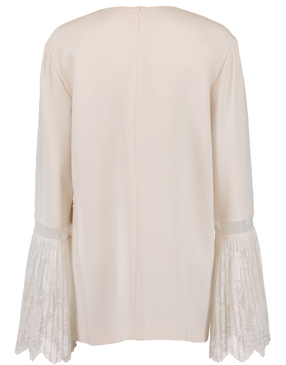 STELLA MCCARTNEY-Yolanda Stretch Top-