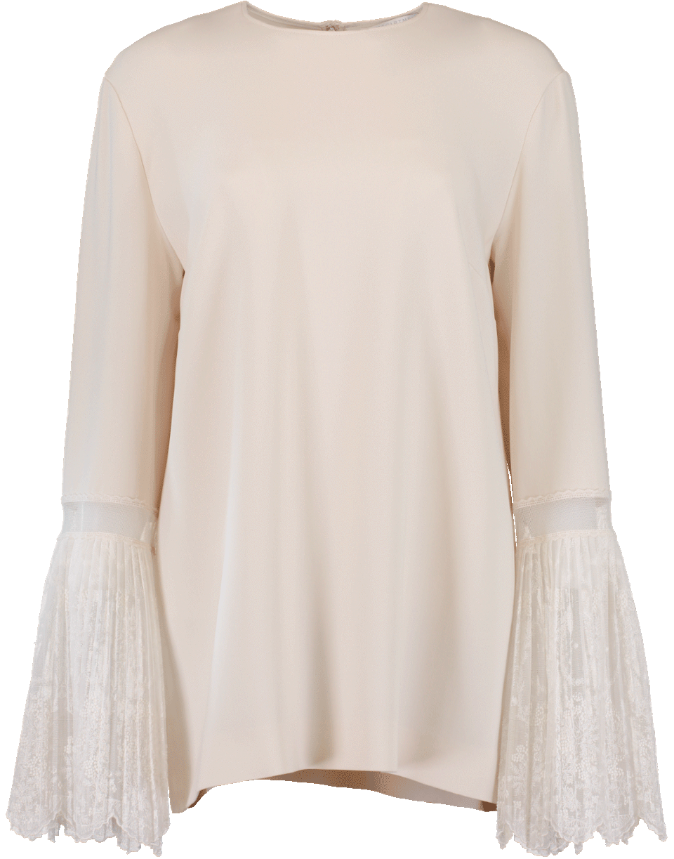 STELLA MCCARTNEY-Yolanda Stretch Top-