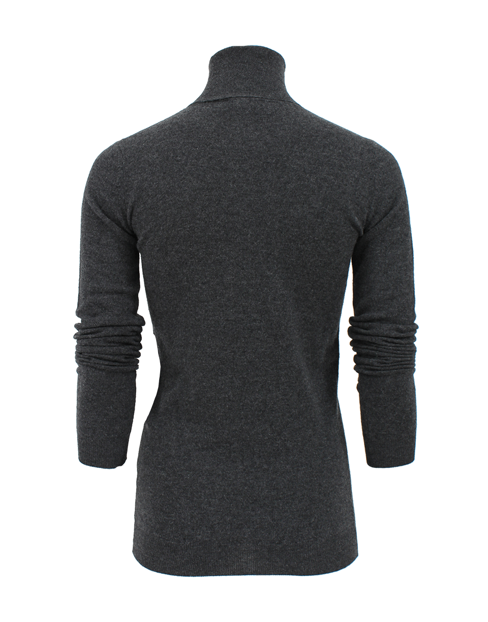 STELLA MCCARTNEY-Long Sleeve Turtleneck-