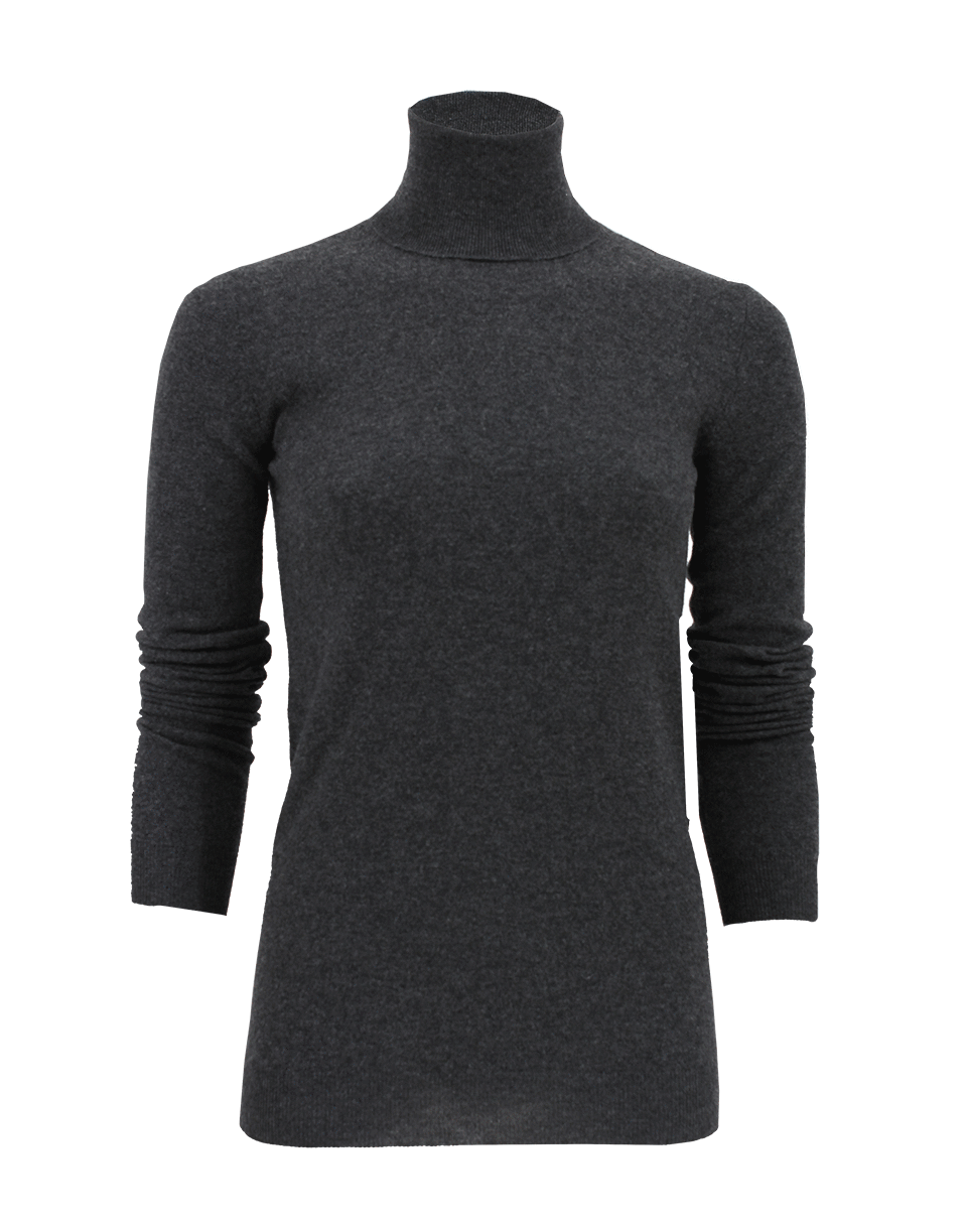 STELLA MCCARTNEY-Long Sleeve Turtleneck-