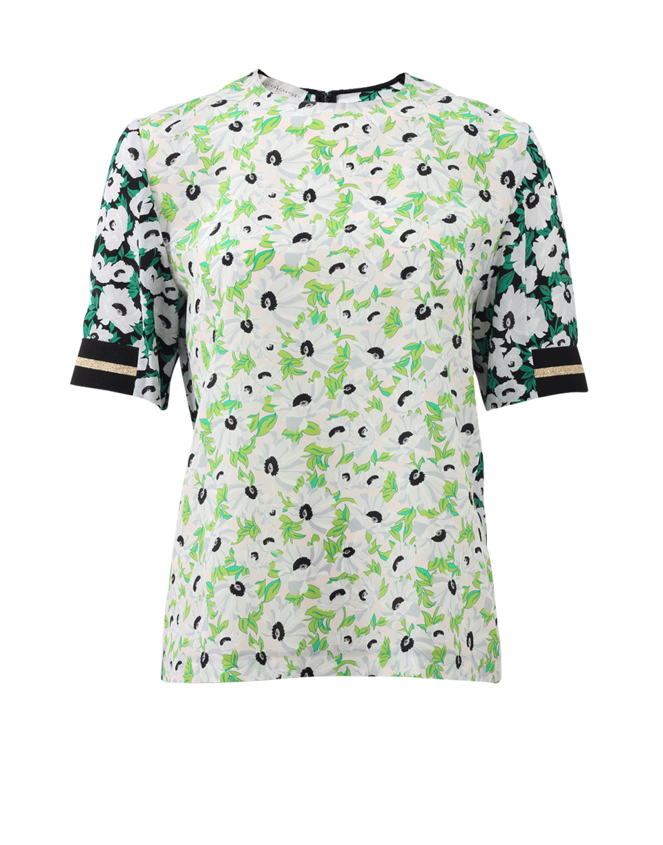 STELLA MCCARTNEY-Sybille Top-