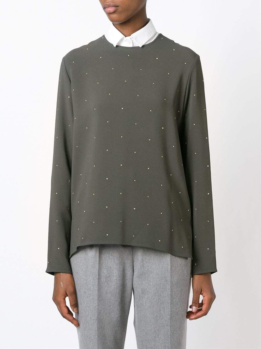 STELLA MCCARTNEY-Bridget Top-