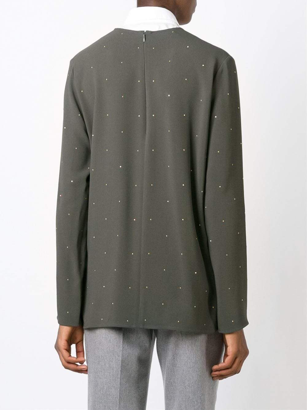 STELLA MCCARTNEY-Bridget Top-