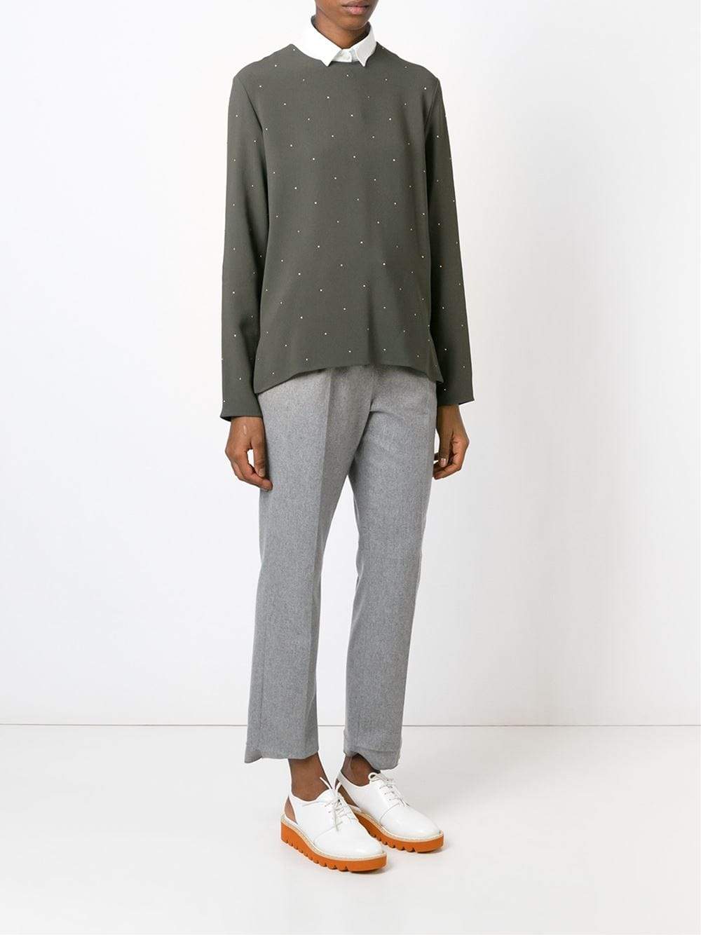 STELLA MCCARTNEY-Bridget Top-
