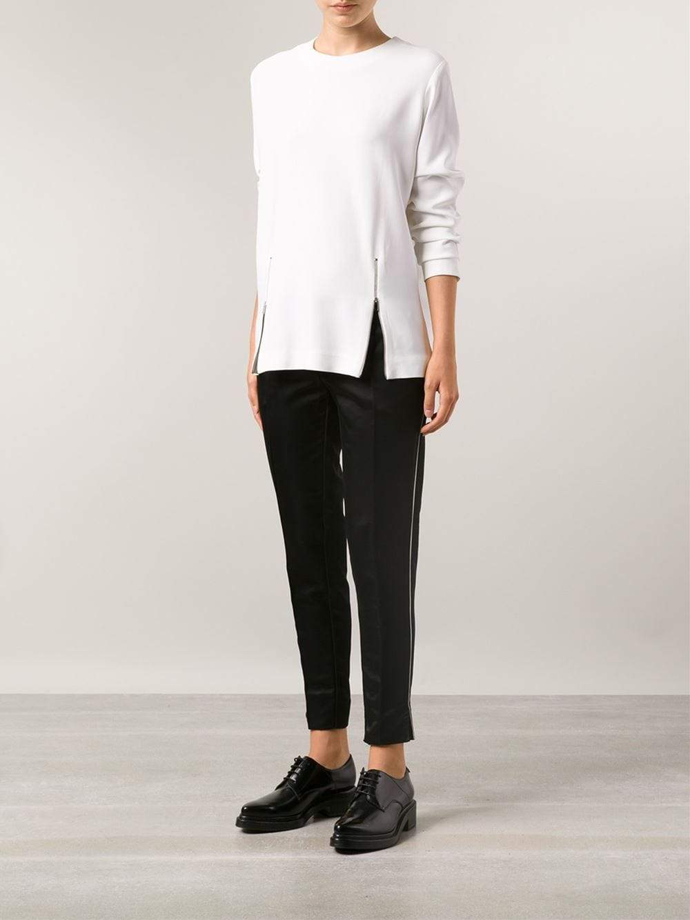 STELLA MCCARTNEY-Gordon Blouse-