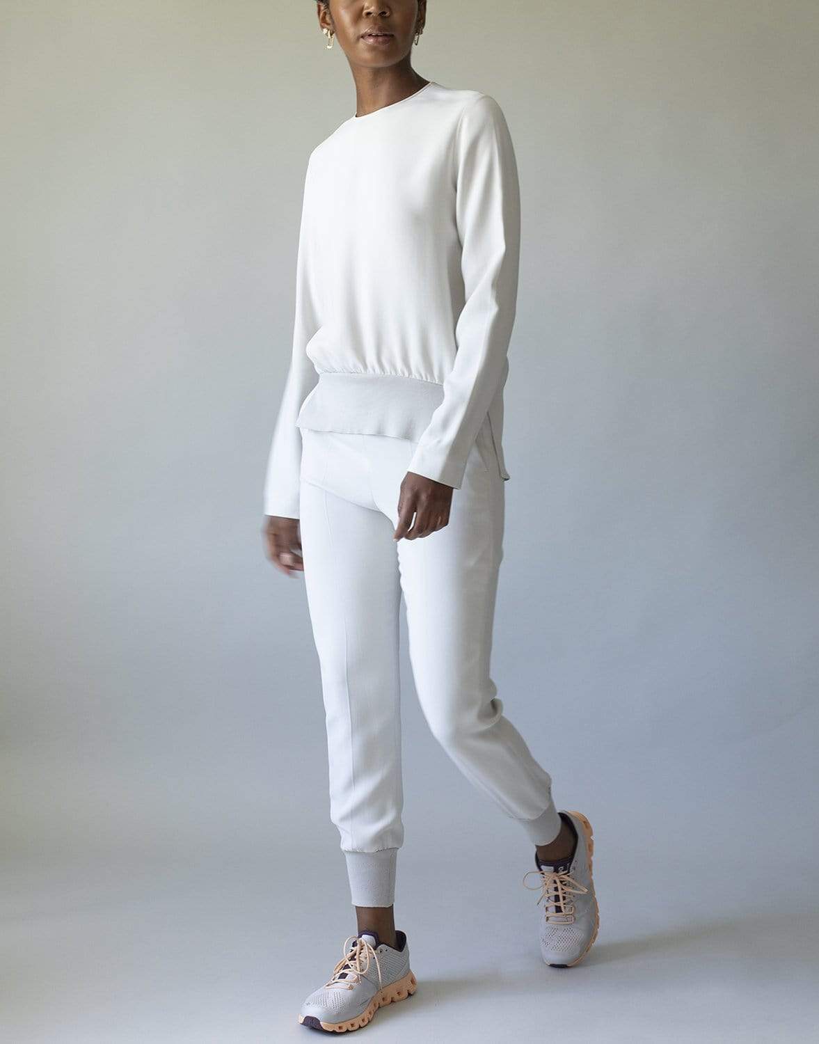 STELLA MCCARTNEY-Charley Top-