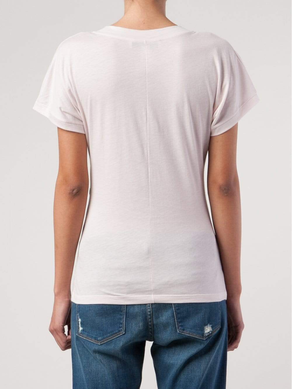STELLA MCCARTNEY-Star Tee-
