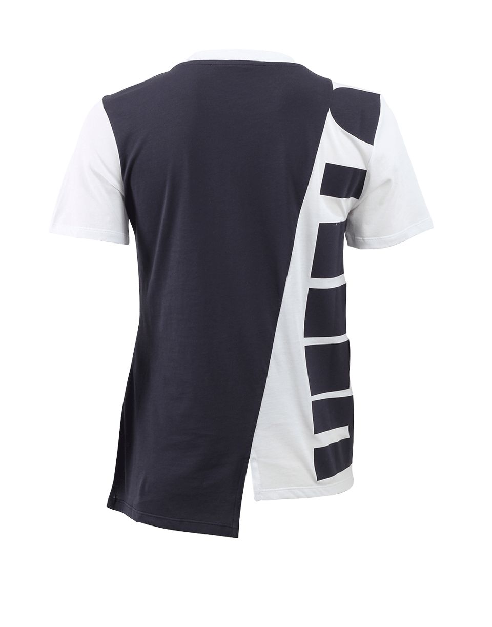 STELLA MCCARTNEY-Stella T-Shirt-