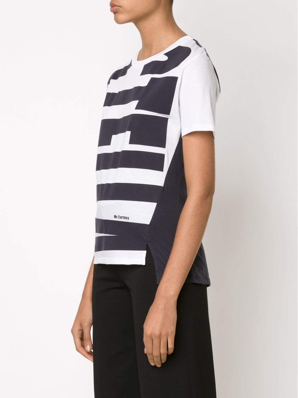STELLA MCCARTNEY-Stella T-Shirt-