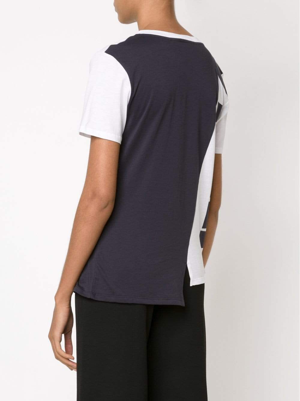 STELLA MCCARTNEY-Stella T-Shirt-