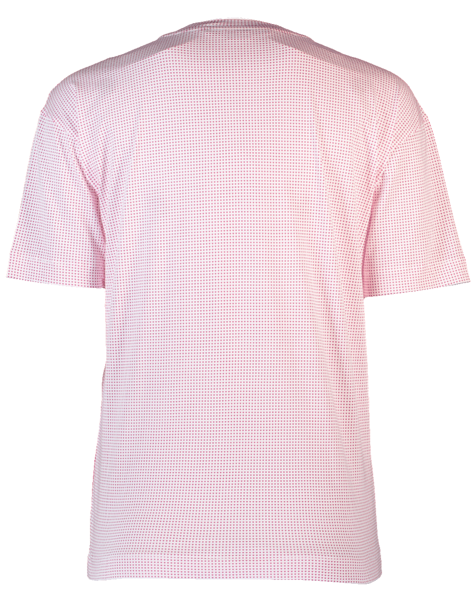 STELLA MCCARTNEY-Ombre All Is Love Tee-