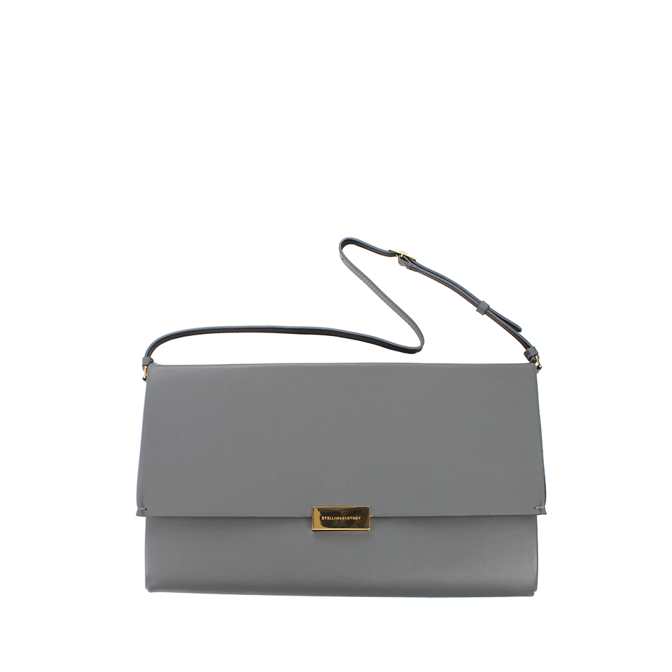 STELLA MCCARTNEY-Becket Shoulder Bag-