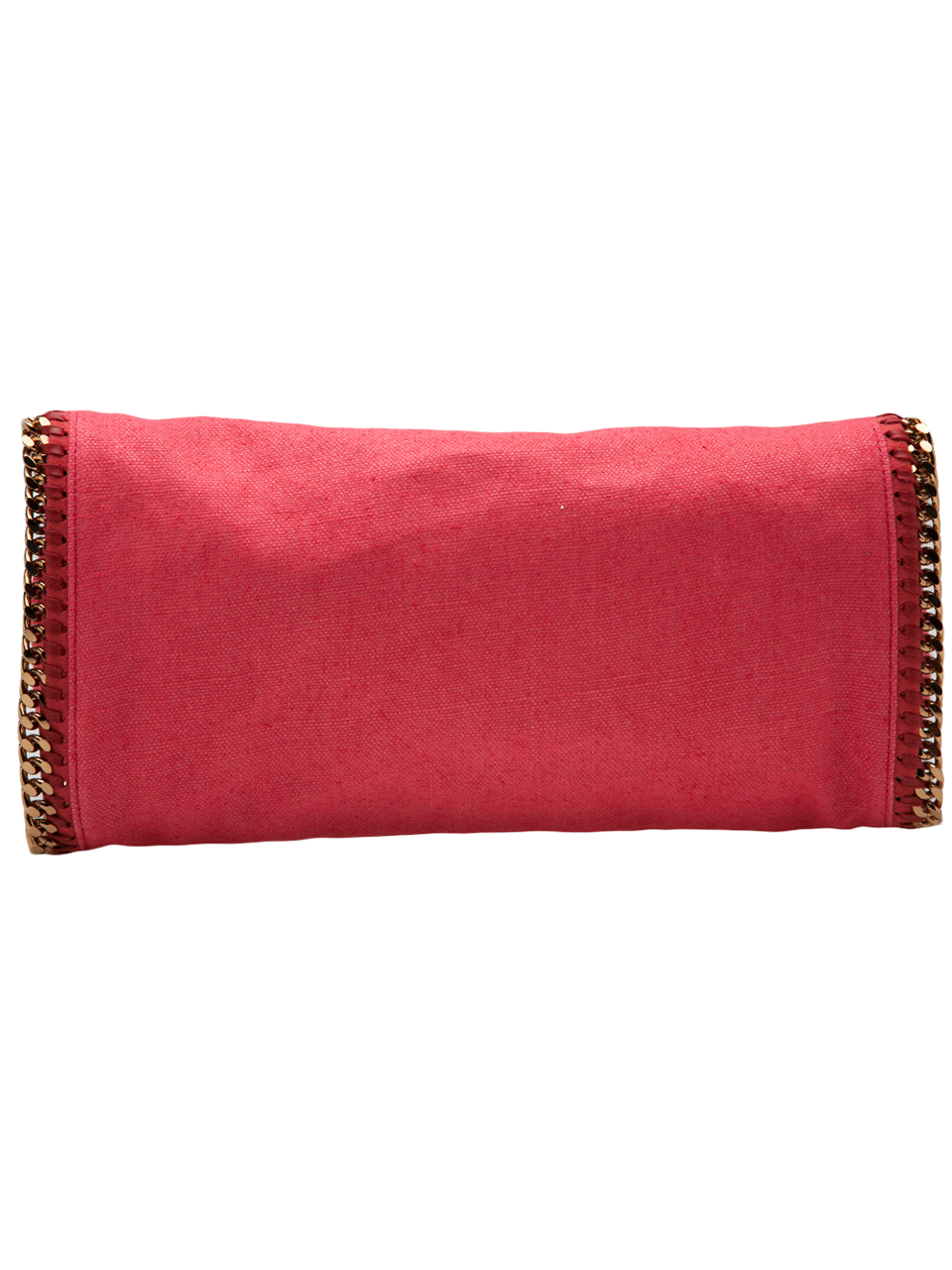 STELLA MCCARTNEY-Falabella Small Shoulder Bag-LIPSTICK