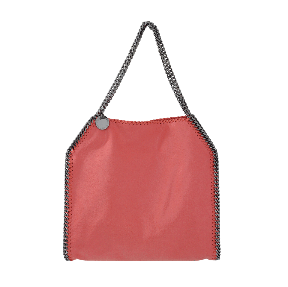 STELLA MCCARTNEY-Falabella Small Tote-MSTYROSE