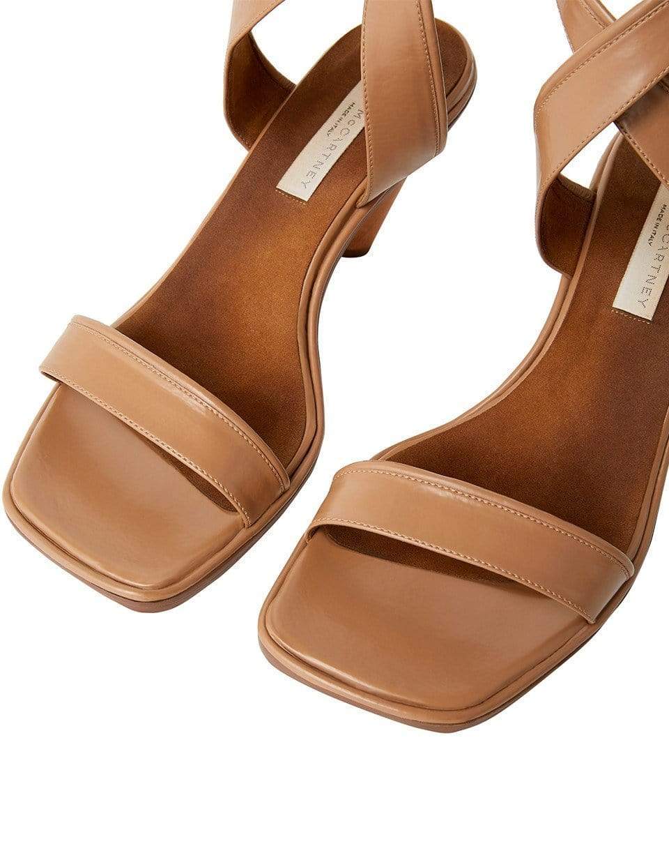 STELLA MCCARTNEY-Rhea Sandal-