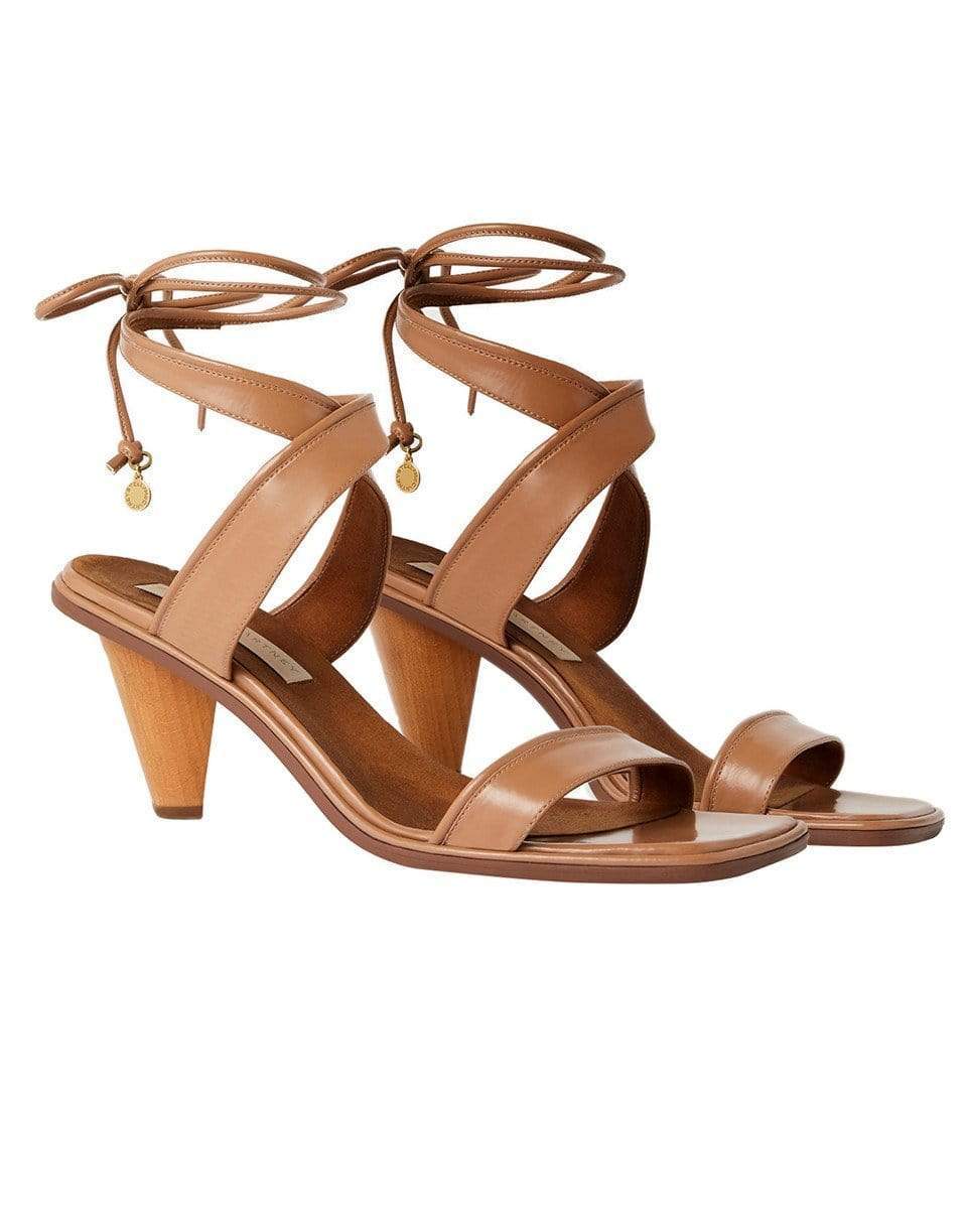 STELLA MCCARTNEY-Rhea Sandal-