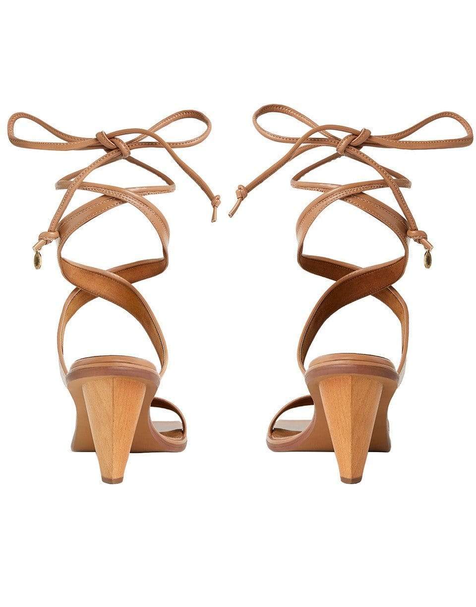 STELLA MCCARTNEY-Rhea Sandal-