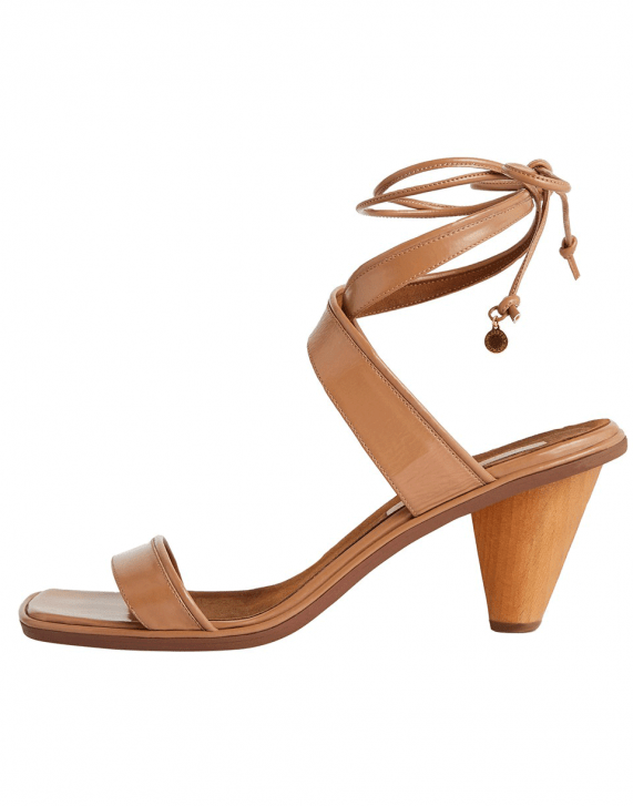 STELLA MCCARTNEY-Rhea Sandal-