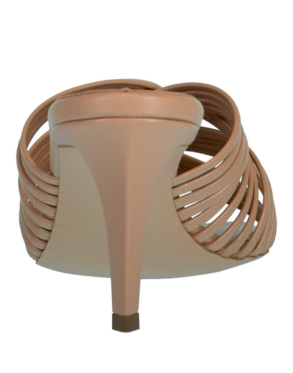STELLA MCCARTNEY-Pamir Bio Creta Sandals-
