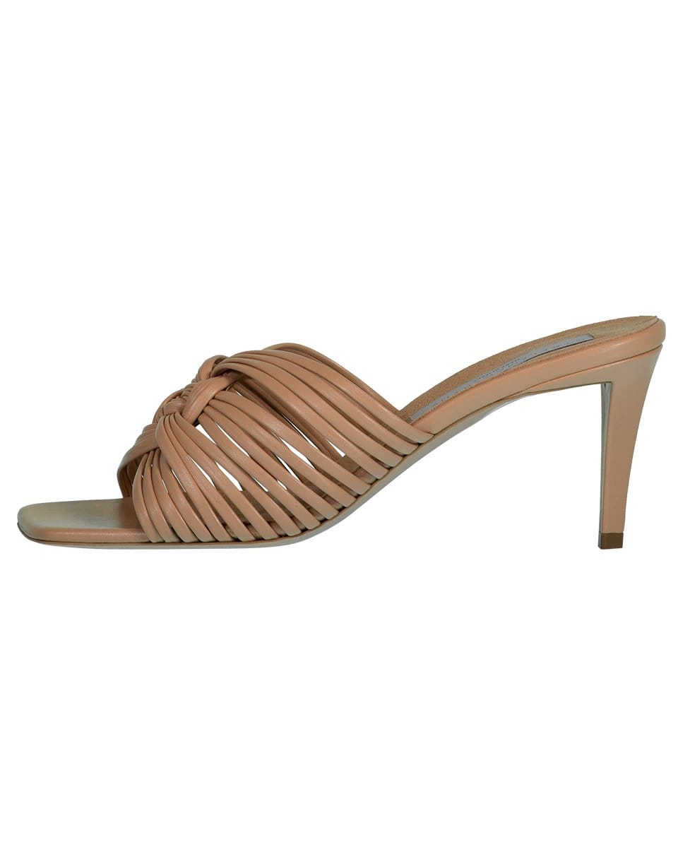 STELLA MCCARTNEY-Pamir Bio Creta Sandals-