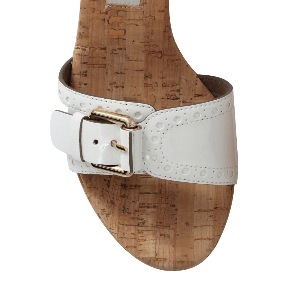 STELLA MCCARTNEY-Linda Sandals-