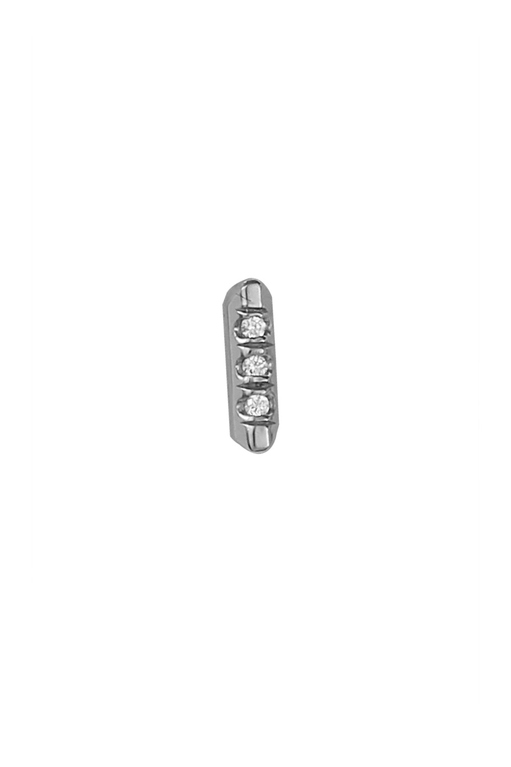 Carina Piercing-WHITE GOLD-JEWELRYFINE JEWELPIERCING-STEPHANIE ANDERS XO