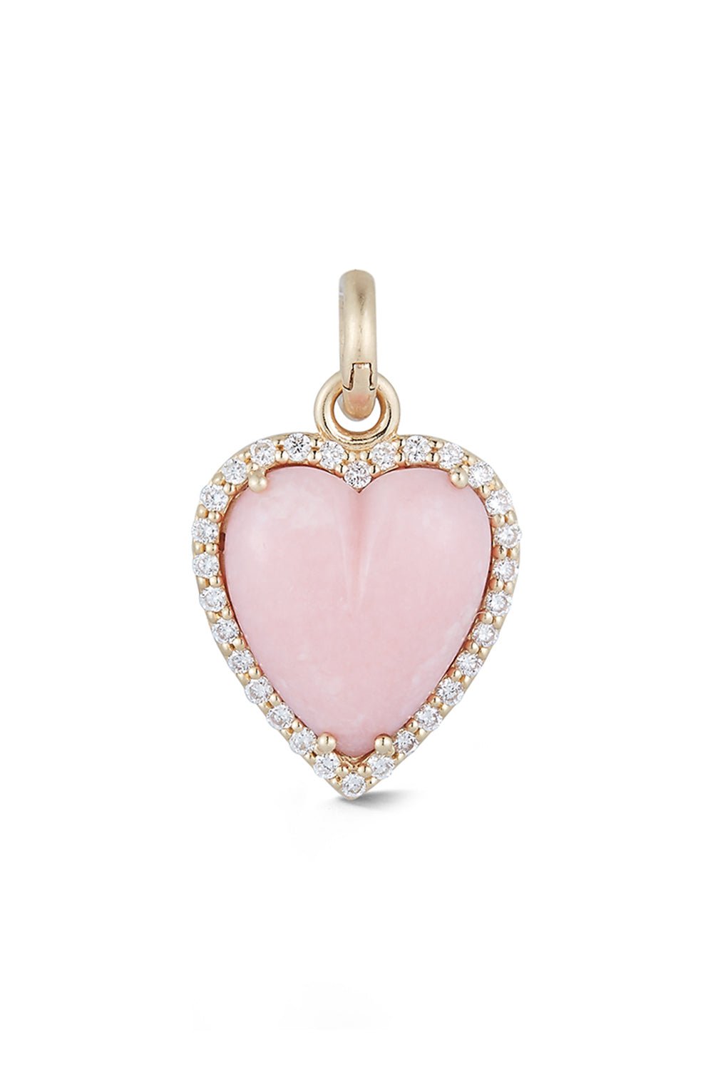 STORROW-Alana Charm-YELLOW GOLD