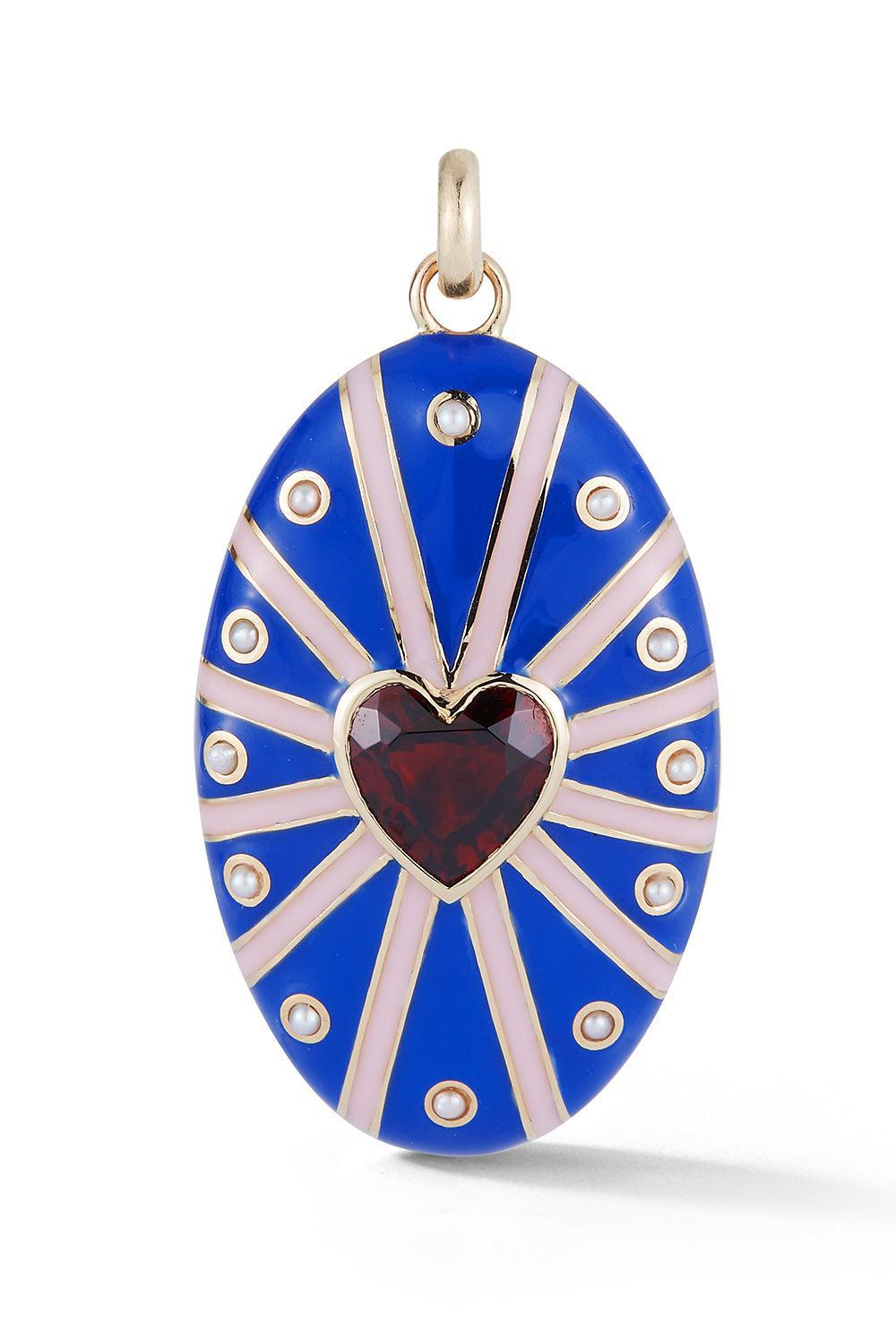 Eleanor Locket-YELLOW GOLD-JEWELRYFINE JEWELPENDANT-STORROW