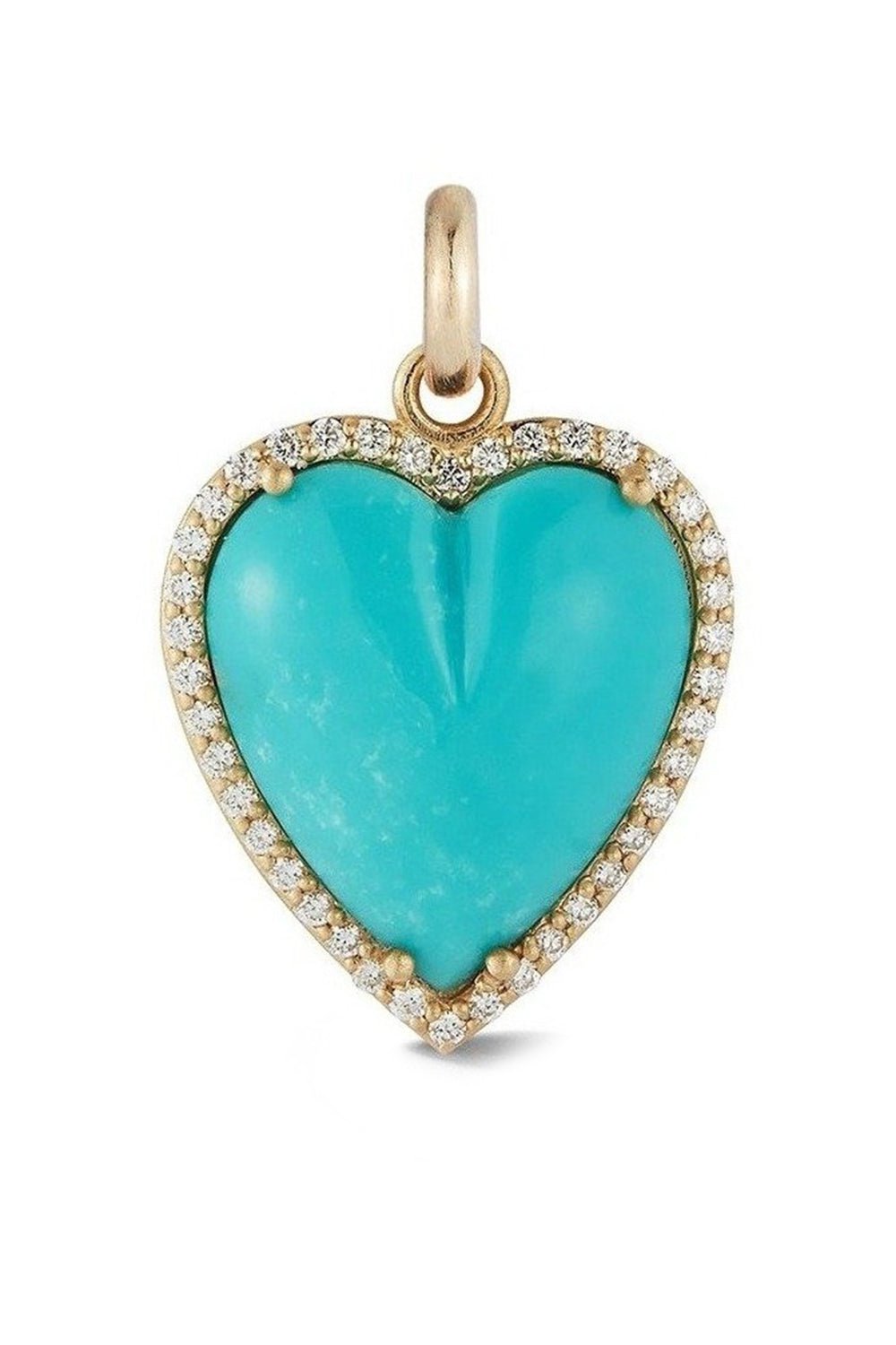 STORROW-Large Alana Charm-YELLOW GOLD