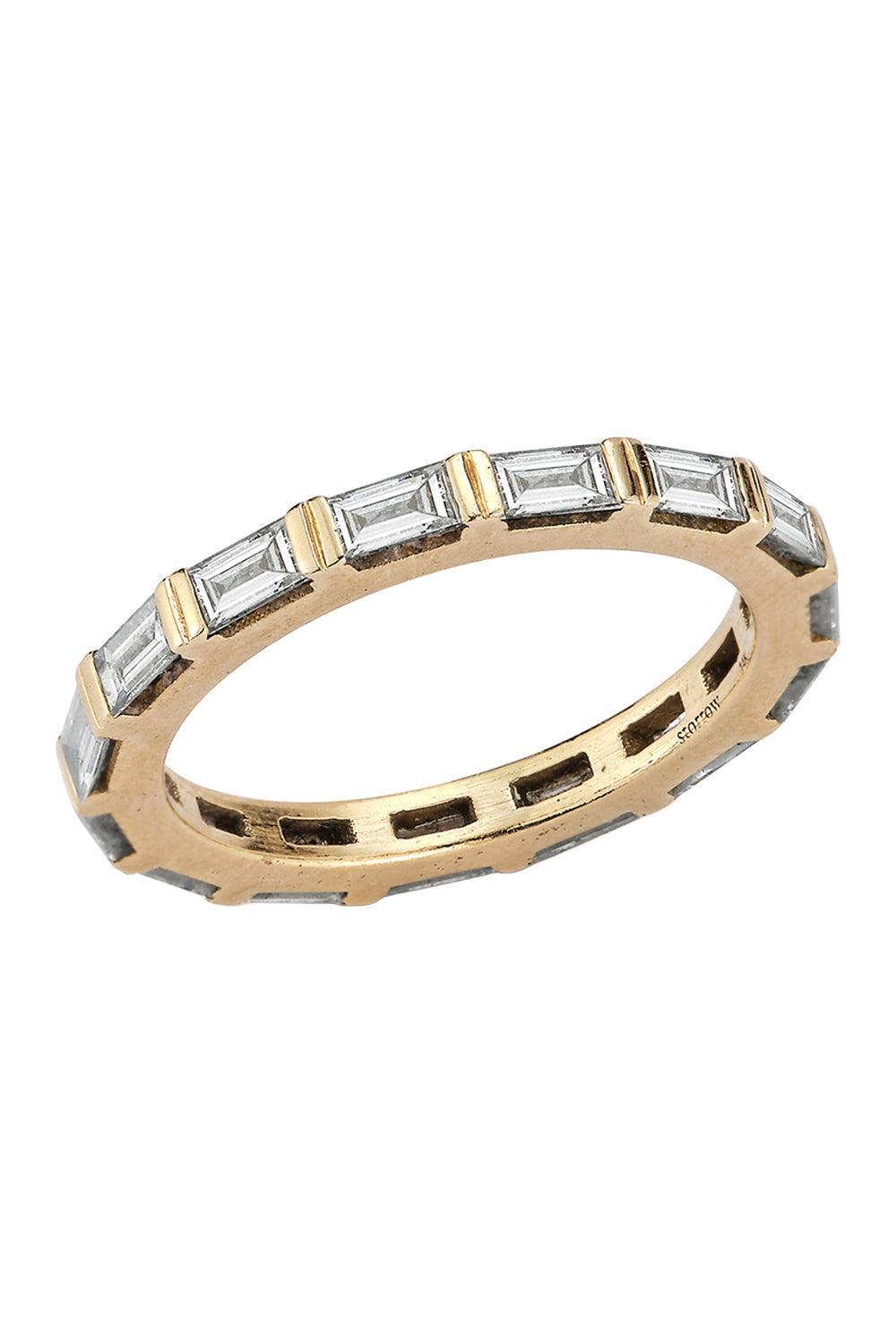 Diamond Inna Ring-YELLOW GOLD-6.5-JEWELRYFINE JEWELRING-STORROW