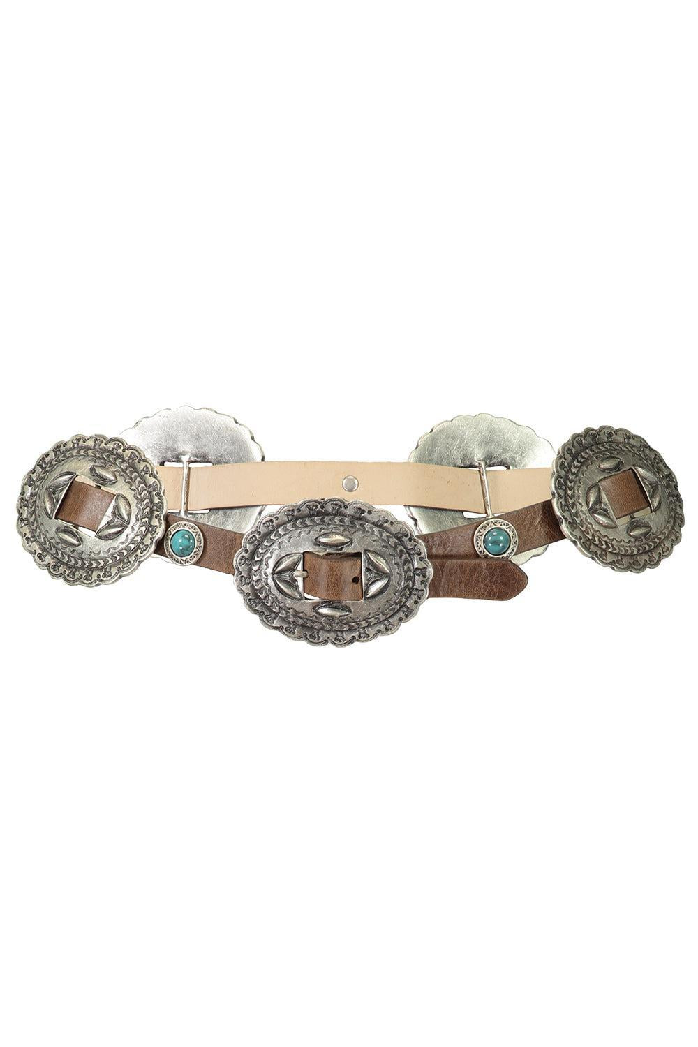 Western Belt