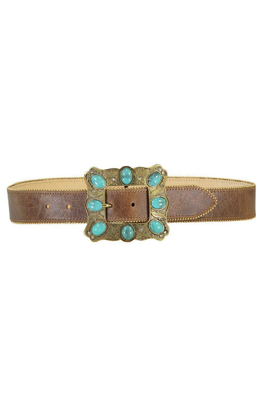 Brass Belt-CHCBRSTU-XS-ACCESSORIEBELTS-STREETS AHEAD
