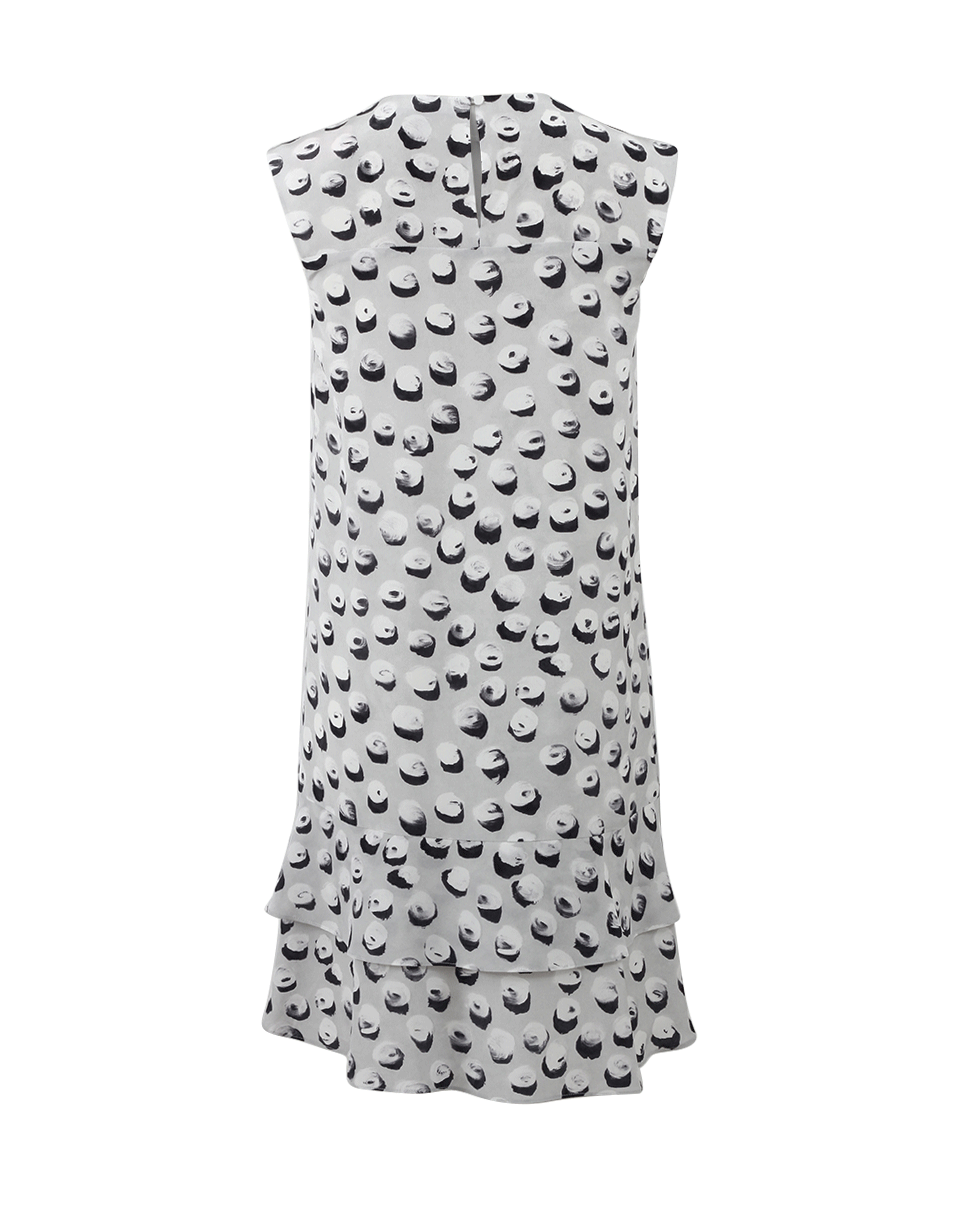 STRENESSE-Dolitta Ruffle Dress-