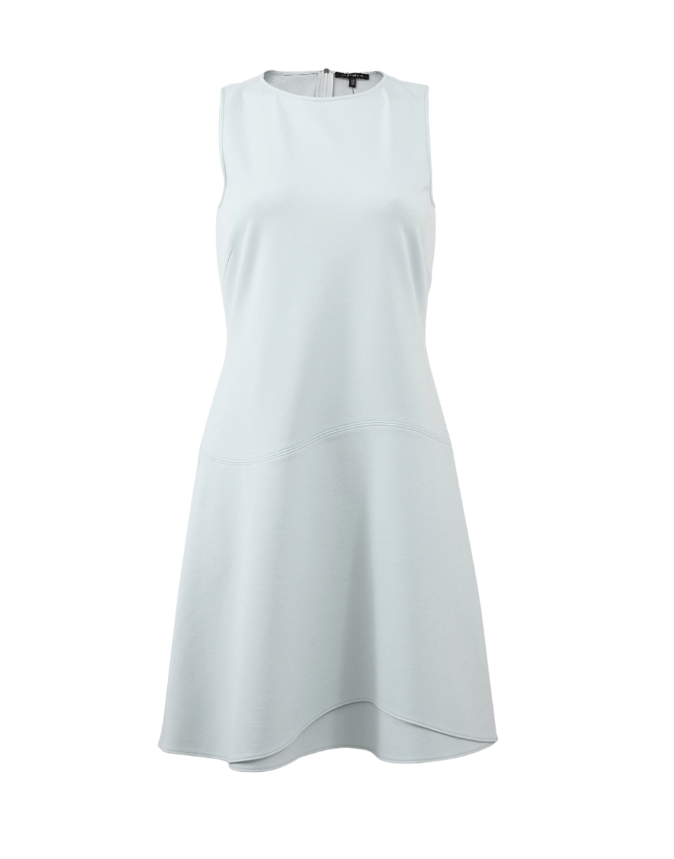 STRENESSE-Dilja Flare Bottom Dress-