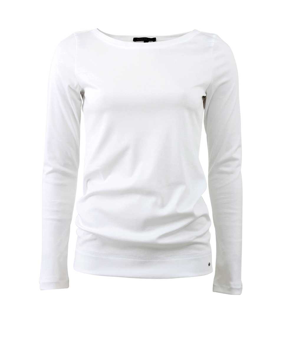 STRENESSE-Longsleeve Tee-