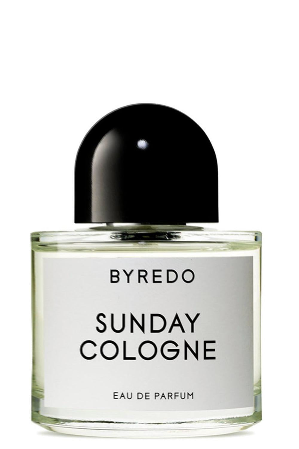 Sunday Cologne - 50ml-SUNDAY COLOGNE-50ML-BEAUTYFRAGRAN-BYREDO