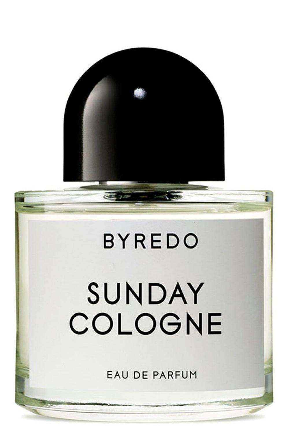 Sunday Cologne - 100ml
